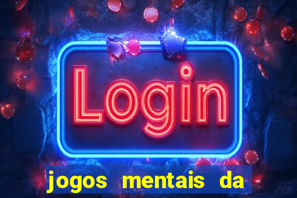 jogos mentais da pessoa controladora
